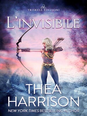 cover image of L'invisibile